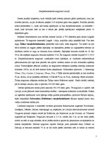 Konspekts 'Starpleduslaikmeta nogulumi Latvijā', 1.