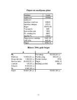 Referāts 'SIA ''Auto''', 11.