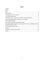 Referāts 'Vidusskolēnu mazvērtības sajūtas rašanās cēloņi, izpausmes un sekas', 4.