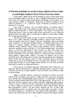 Referāts 'Vidusskolēnu mazvērtības sajūtas rašanās cēloņi, izpausmes un sekas', 17.