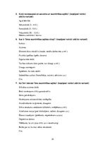 Referāts 'Vidusskolēnu mazvērtības sajūtas rašanās cēloņi, izpausmes un sekas', 30.