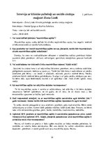 Referāts 'Vidusskolēnu mazvērtības sajūtas rašanās cēloņi, izpausmes un sekas', 32.