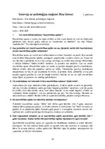 Referāts 'Vidusskolēnu mazvērtības sajūtas rašanās cēloņi, izpausmes un sekas', 34.