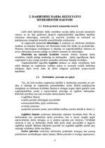 Referāts 'Darbaspēka ietekme uz finanšu rādītājiem uzņēmumā', 9.