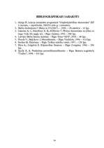 Referāts 'Darbaspēka ietekme uz finanšu rādītājiem uzņēmumā', 34.