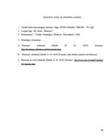 Referāts 'Jauniešu emocijas skolā', 22.