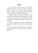 Referāts 'Inflācija - bezdarbs', 3.