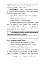 Referāts 'Inflācija - bezdarbs', 5.