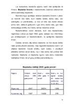 Referāts 'Inflācija - bezdarbs', 10.