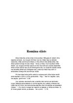 Referāts 'A.S.Gailītes romāns "Alīna. Likteņa celtā un likteņa gremdētā"', 6.