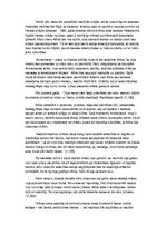 Referāts 'A.S.Gailītes romāns "Alīna. Likteņa celtā un likteņa gremdētā"', 8.