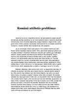 Referāts 'A.S.Gailītes romāns "Alīna. Likteņa celtā un likteņa gremdētā"', 12.
