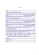 Referāts 'Prezidenta ietekme uz lēmumu pieņemšanu, izmantojot Satversmes 47. un 71.pantu V', 2.