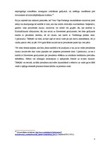 Referāts 'Prezidenta ietekme uz lēmumu pieņemšanu, izmantojot Satversmes 47. un 71.pantu V', 8.