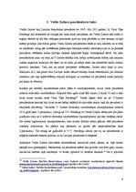 Referāts 'Prezidenta ietekme uz lēmumu pieņemšanu, izmantojot Satversmes 47. un 71.pantu V', 9.