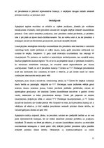 Referāts 'Prezidenta ietekme uz lēmumu pieņemšanu, izmantojot Satversmes 47. un 71.pantu V', 11.