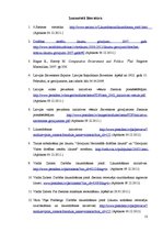 Referāts 'Prezidenta ietekme uz lēmumu pieņemšanu, izmantojot Satversmes 47. un 71.pantu V', 13.