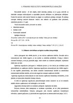 Diplomdarbs 'Peļņa vai zaudējumi un to ietekme uz finanšu rādītājiem un ieskats uzņēmuma SIA ', 24.