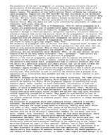 Eseja 'How Does Propaganda Work? What Are Its Historical Origins? Was the War in Iraq I', 1.