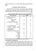 Referāts 'Graudaugu ražošanas plāns z/s ''Pilslejas''', 11.