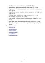 Konspekts 'BIbliotēkas prakses dokumentācija', 4.