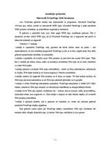 Konspekts 'BIbliotēkas prakses dokumentācija', 5.