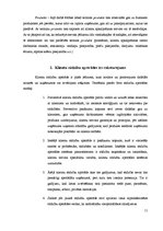 Diplomdarbs 'Klientu sūdzību apstrāde uzņēmumos un pašvaldības iestādēs', 11.