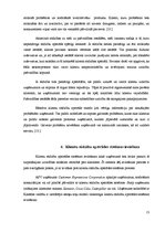 Diplomdarbs 'Klientu sūdzību apstrāde uzņēmumos un pašvaldības iestādēs', 13.