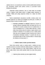 Diplomdarbs 'Klientu sūdzību apstrāde uzņēmumos un pašvaldības iestādēs', 17.