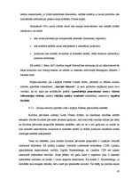 Diplomdarbs 'Klientu sūdzību apstrāde uzņēmumos un pašvaldības iestādēs', 43.