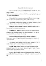 Diplomdarbs 'Klientu sūdzību apstrāde uzņēmumos un pašvaldības iestādēs', 47.