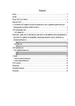 Referāts 'LMT pakalpojumi', 2.