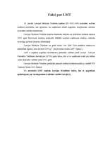 Referāts 'LMT pakalpojumi', 6.