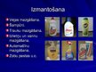 Prezentācija 'Mazgāšanas līdzekļi', 7.