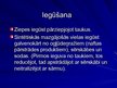 Prezentācija 'Mazgāšanas līdzekļi', 8.