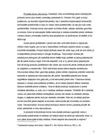 Konspekts 'Starptautiskā tirdzniecība globālajā pasaulē', 5.