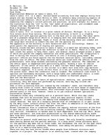 Eseja 'Organizational Behavior at Lewis and Lewis', 1.