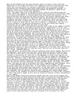 Eseja 'Organizational Behavior at Lewis and Lewis', 5.