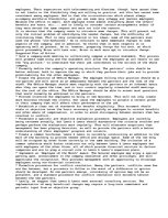 Eseja 'Organizational Behavior at Lewis and Lewis', 6.