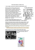 Konspekts 'Vācu okupācija un režīms Latvijā', 1.