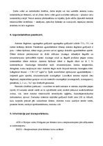 Referāts 'Acetons', 7.