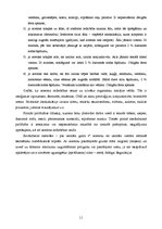 Referāts 'Acetons', 11.