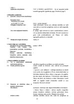 Referāts 'Acetons', 14.