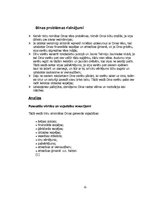 Referāts 'Pārrunas ģimenes locekļiem', 5.