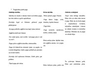 Prakses atskaite 'Aktīvā mācību un audzināšanas prakse pirmsskolā', 10.