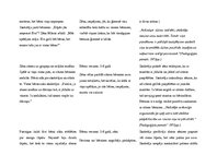 Prakses atskaite 'Aktīvā mācību un audzināšanas prakse pirmsskolā', 15.