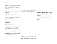 Prakses atskaite 'Aktīvā mācību un audzināšanas prakse pirmsskolā', 18.