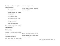 Prakses atskaite 'Aktīvā mācību un audzināšanas prakse pirmsskolā', 19.