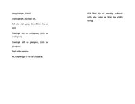 Prakses atskaite 'Aktīvā mācību un audzināšanas prakse pirmsskolā', 20.