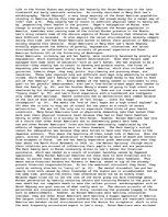 Eseja '"Quiet Odyssey" by Mary Paik Lee.', 1.